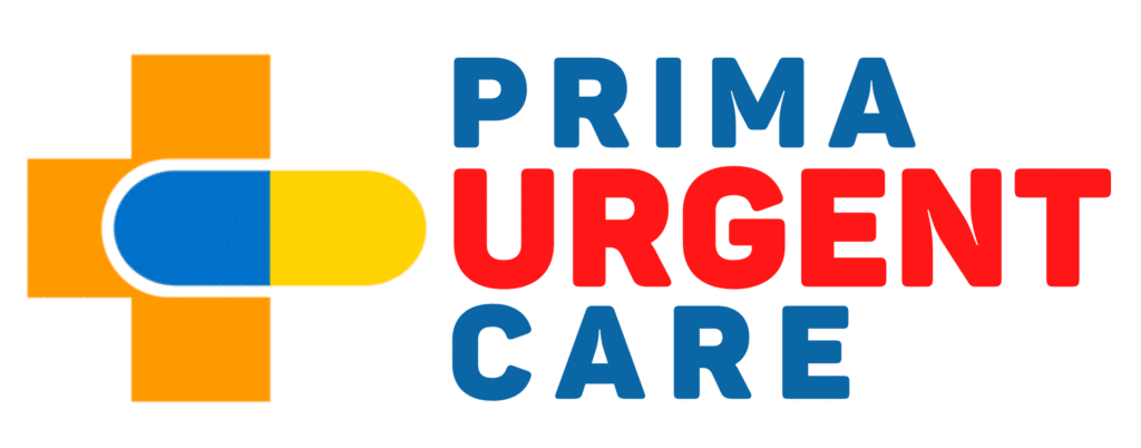 PrimaUrgentCareLogoHighres_1781991494 Urgent Care Center in Fairfax, VA
