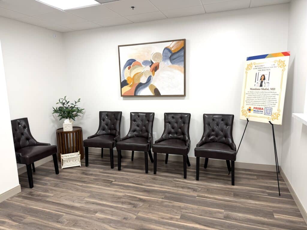 Prima Medicine – Tysons Office