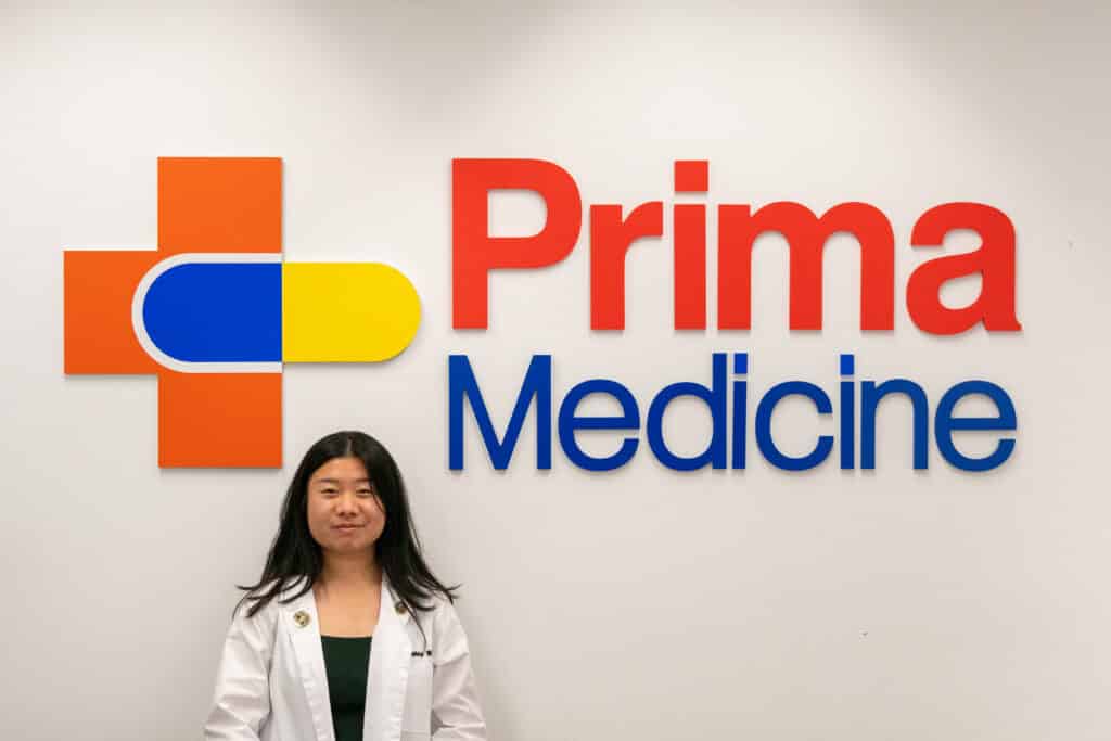 Sophia Wei, PA