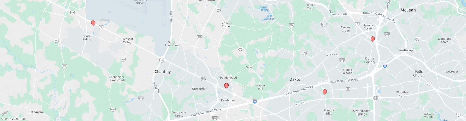 All Locations