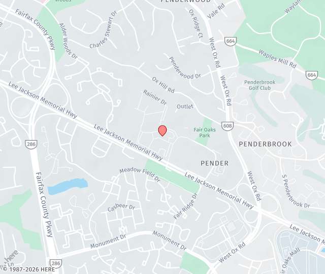 Urgent Care Fair Oaks