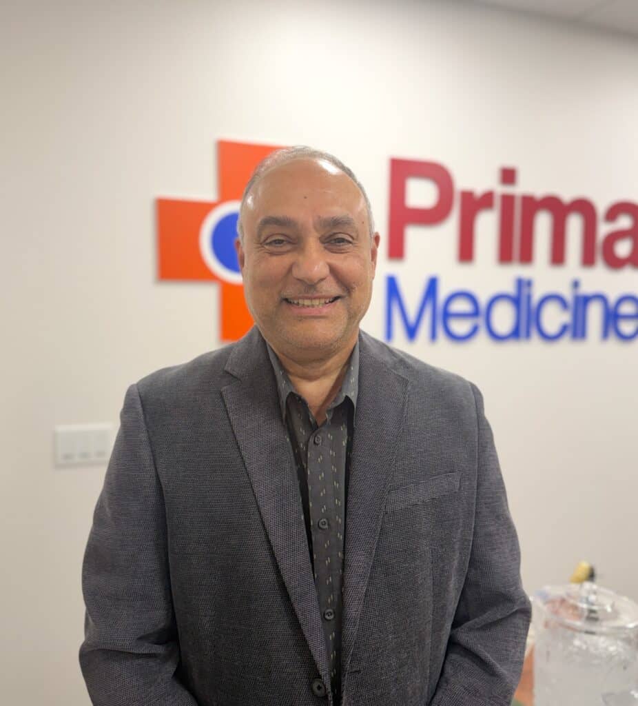 phanindar-sadhu Dr. Ardeshir Davoodi, MD