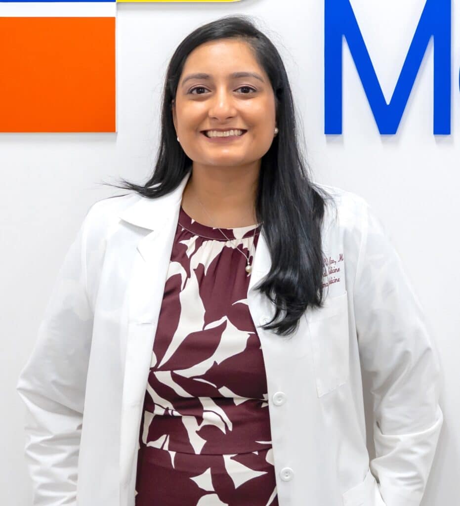 phanindar-sadhu Dr. Simmi Singh, MD