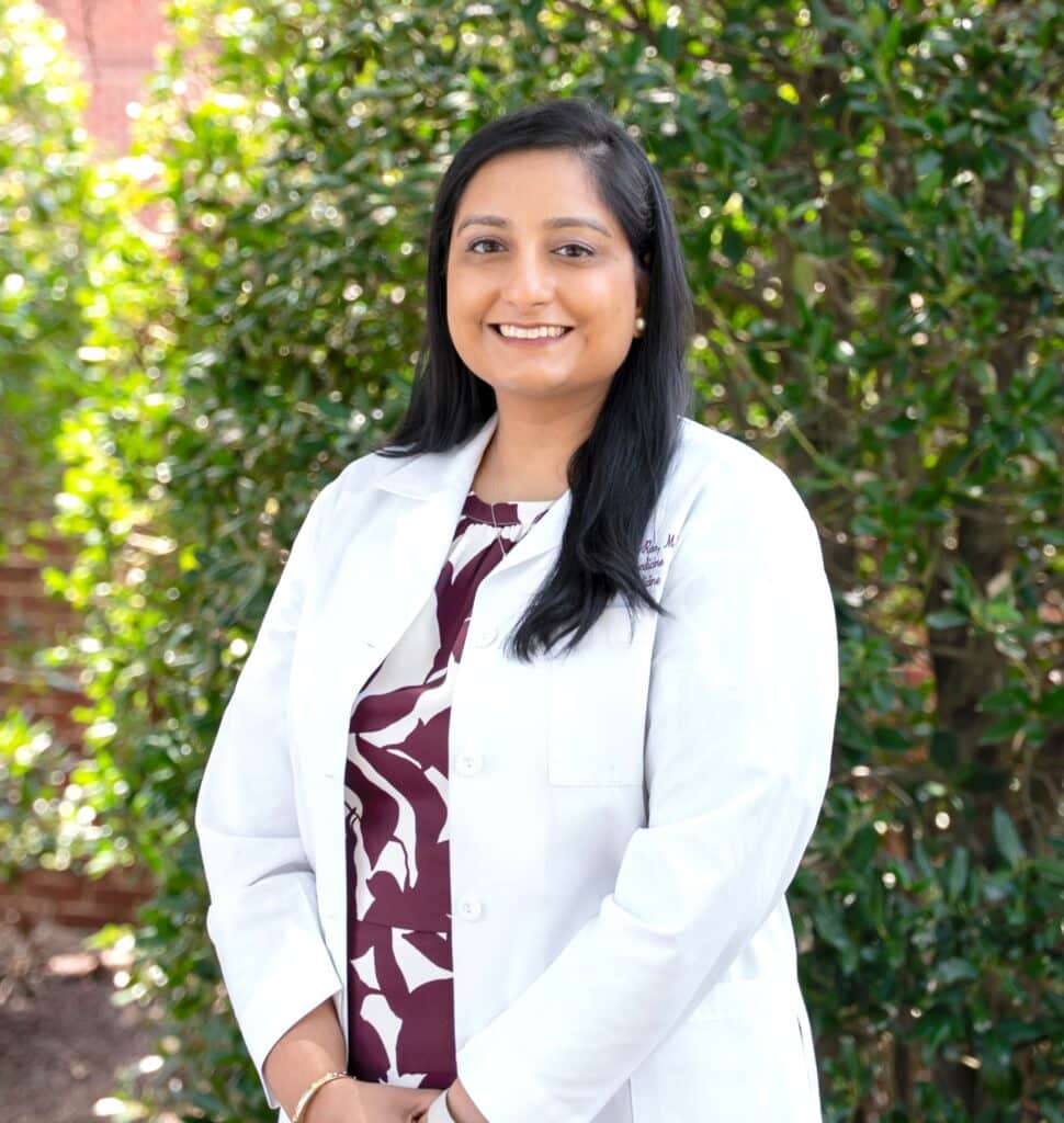 Dr. Simmi Singh, MD