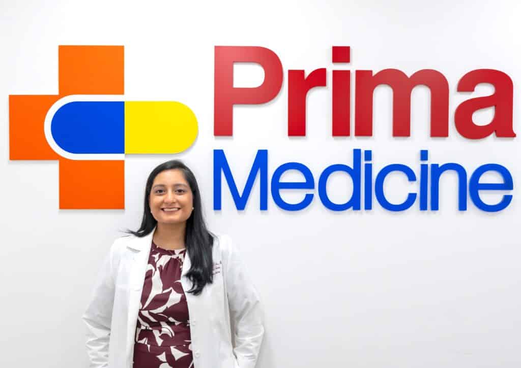 Dr. Simmi Singh, MD