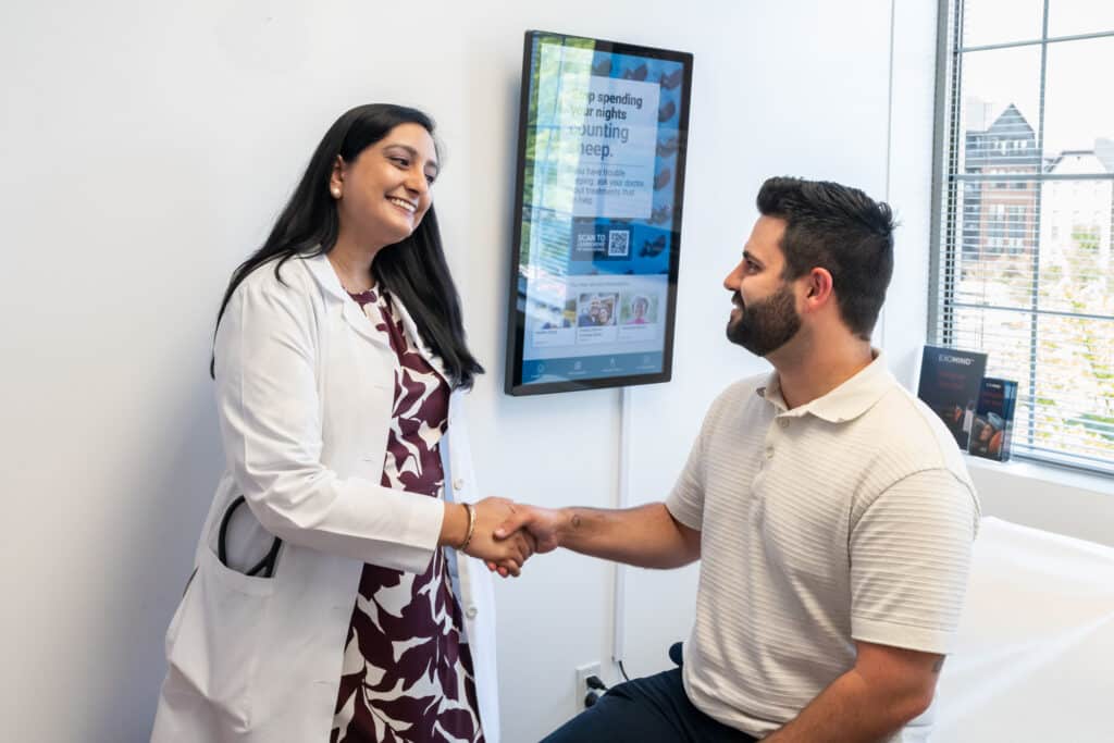 Dr. Simmi Singh, MD