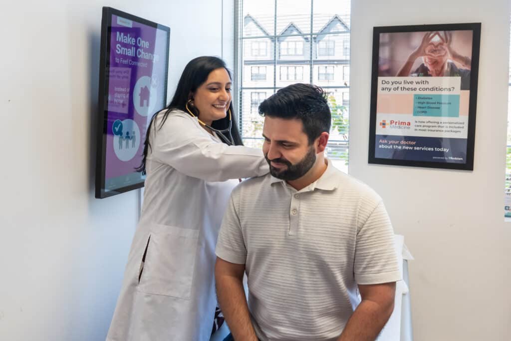 Dr. Simmi Singh, MD