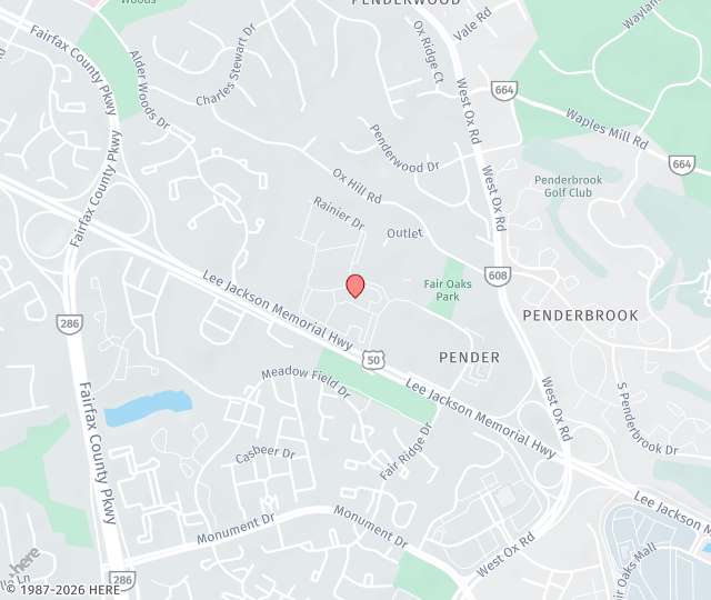 Urgent Care Fair Oaks
