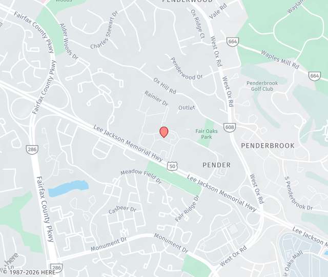 Urgent Care Fair Oaks