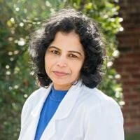 Haritha Yalamanchilli, MD