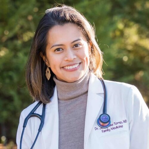 Dr Josephine Torno