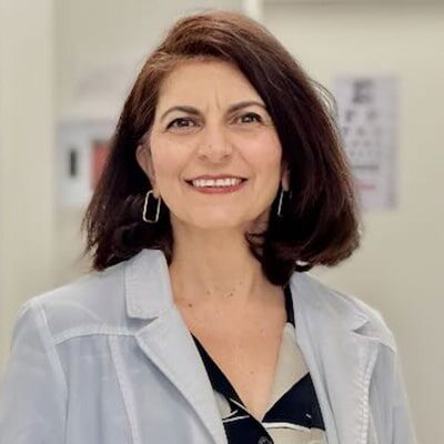 Dr. Mandana Shafai, MD