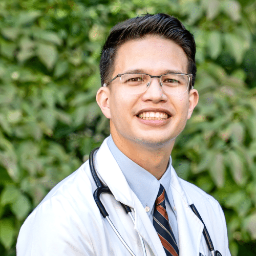 Dr. Joseph Connor, DO