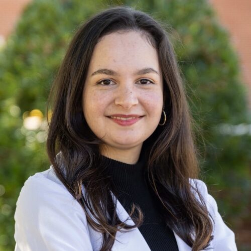 Katya Ramos Marrero, DNP