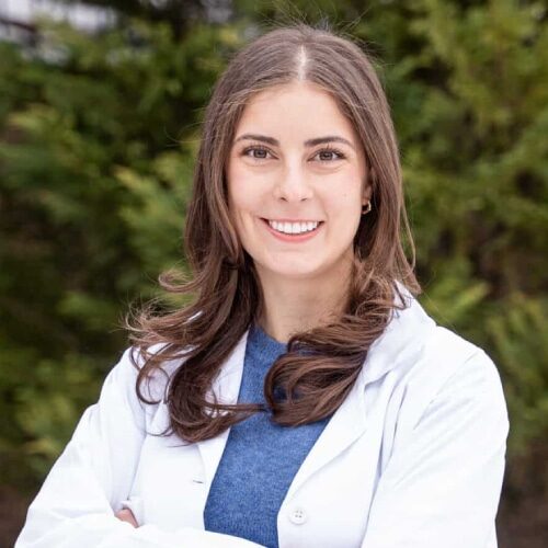 Megan Chirichella, FNP