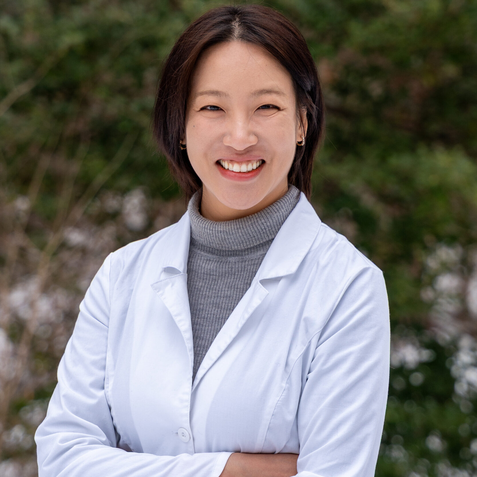 Michelle XiyingZucherman - 043